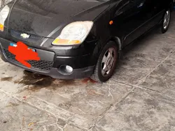 Usata 2007 Chevrolet Matiz Due volumi | 2000 € (Ottimo prezzo)