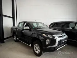 Nero Usata 2020 Mitsubishi L200 Pick-up | 26.990 € (Buon prezzo)