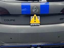 Grigio Usata 2021 Aixam Coupe GTI Coupé | 11.000 €