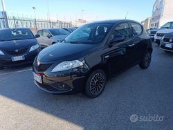 Nero Usata 2018 Lancia Ypsilon Due volumi | 8900 € (Cara)