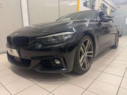 Nero Usata 2020 BMW 420 Gran Coupé M Sport Coupé | 30.499 € (Buon prezzo)