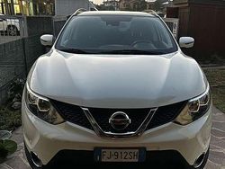 Usata 2017 Nissan Qashqai N-Connecta SUV | 14.499 € (Buon prezzo)