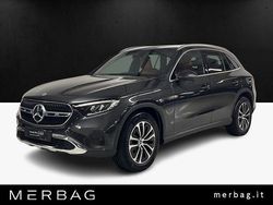 Grigio Usata 2023 Mercedes GLC220 Advanced Plus SUV | 53.900 € (Buon prezzo)