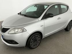 Argento Usata 2020 Lancia Ypsilon Gold Due volumi | 10.399 € (Buon prezzo)