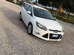 Bianco Usata 2011 Ford Focus | 3500 € (Buon prezzo)