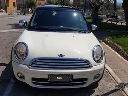 Usata 2010 Mini Cooper Coupé Coupé | 3600 € (Buon prezzo)