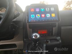 Usata 2008 Citroën Jumpy Monovolume | 10.900 €