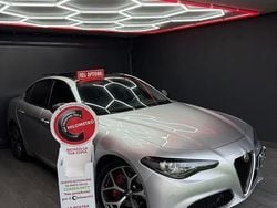 Grigio Usata 2020 Alfa Romeo Giulia Estrema Tre volumi | 24.999 € (Buon prezzo)