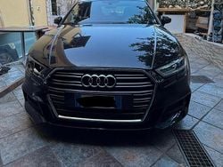 Usata 2017 Audi A3 S-Line Tre volumi | 14.300 € (Buon prezzo)