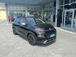 Usata 2021 Citroën C3 Aircross Rip Curl SUV | 14.500 € (Buon prezzo)