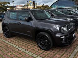 Grigio Usata 2019 Jeep Renegade Limited SUV | 16.000 € (Buon prezzo)