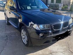 Usata 2007 BMW X3 SUV | 5000 €