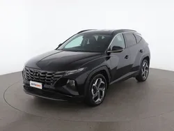 Nero Usata 2022 Hyundai Tucson SUV | 27.499 € (Buon prezzo)