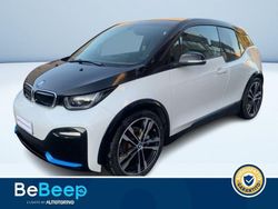 Bianco Usata 2022 BMW i3 Advantage Due volumi | 19.200 € (Ottimo prezzo)
