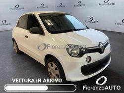 Bianco Usata 2016 Renault Twingo LIMITED Due volumi | 7890 € (Buon prezzo)