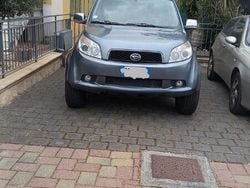 Grigio Usata 2006 Daihatsu Terios SUV | 6300 € (Cara)