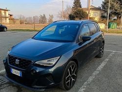 Usata 2022 Seat Arona FR SUV | 14.500 € (Buon prezzo)