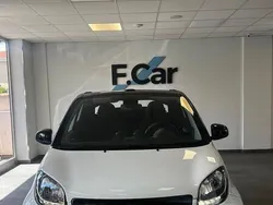 Bianco Usata 2018 Smart ForTwo Cabrio Passion Cabrio | 15.499 € (Buon prezzo)