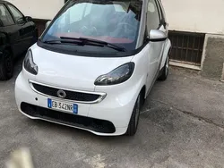 Usata 2010 Smart ForTwo Cabrio Cabrio | 5500 € (Buon prezzo)