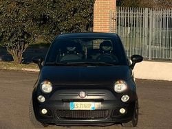 Usata 2014 Fiat 500S Tre volumi | 5700 € (Buon prezzo)