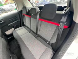 Bianco Usata 2018 Citroën C3 Shine Tre volumi | 9000 € (Buon prezzo)