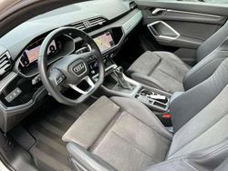 Bianco Usata 2020 Audi Q3 S-Line SUV | 25.799 € (Super prezzo)