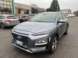 Grigio Usata 2020 Hyundai Kona SUV | 10.990 € (Ottimo prezzo)
