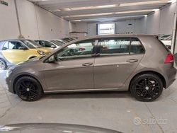 Grigio Usata 2015 VW Golf Tre volumi | 9500 € (Ottimo prezzo)