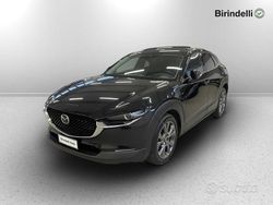 Nero Usata 2022 Mazda CX-30 Exclusive SUV | 21.000 € (Buon prezzo)