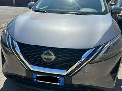 Grigio Usata 2023 Nissan Qashqai SUV | 22.500 € (Buon prezzo)
