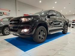 Nero Usata 2019 Ford Ranger Limited Pick-up | 30.500 € (Ottimo prezzo)