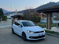 Usata 2012 VW Polo GTI Due volumi | 8500 € (Buon prezzo)
