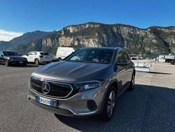 Argento Usata 2023 Mercedes EQA250+ SUV | 31.350 € (Super prezzo)