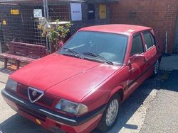 Usata 1992 Alfa Romeo 33 Due volumi | 8000 €