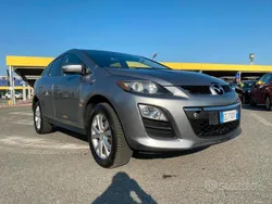 Usata 2010 Mazda CX-7 SUV | 5600 € (Buon prezzo)