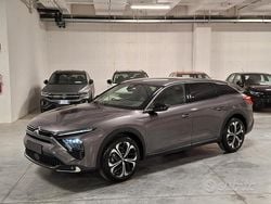 Grigio Nuova 2025 Citroën C5 X Station wagon | 29.990 €