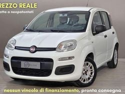 Bianco Usata 2018 Fiat Panda Easy Due volumi | 7990 € (Buon prezzo)