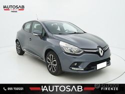 Blu Usata 2019 Renault Clio IV Tre volumi | 11.200 € (Buon prezzo)