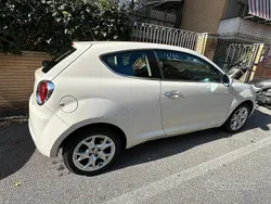Usata 2010 Alfa Romeo MiTo Due volumi | 1200 € (Super prezzo)