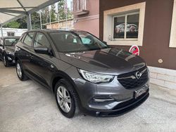Grigio Usata 2021 Opel Grandland X S SUV | 16.900 € (Buon prezzo)