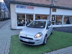 Grigio Usata 2012 Fiat Punto Evo Due volumi | 6500 € (Buon prezzo)