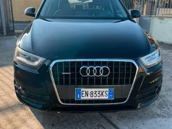 Usata 2012 Audi Q3 Advanced SUV | 11.500 € (Buon prezzo)