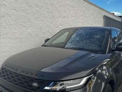 Grigio Usata 2021 Land Rover Range Rover Dynamic SUV | 37.000 € (Buon prezzo)