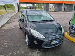 Usata 2010 Ford Ka Collection Due volumi | 2900 € (Buon prezzo)