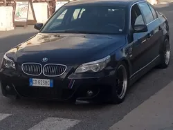 Usata 2005 BMW 525 Efficient Dynamics Tre volumi | 4500 € (Buon prezzo)