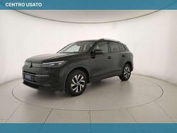 Grenadill black metallizzato Usata 2025 VW Tiguan Edition SUV | 40.900 € (Buon prezzo)