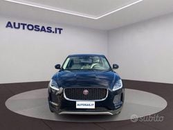 Nero Usata 2019 Jaguar E-Pace S SUV | 18.500 € (Ottimo prezzo)