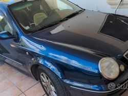 Blu Usata 2002 Lancia Lybra Station wagon | 1600 € (Buon prezzo)