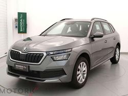 Grigio Usata 2023 Skoda Kamiq Ambition SUV | 16.300 € (Buon prezzo)
