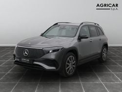 Grigio Usata 2023 Mercedes EQB300 Advanced Plus SUV | 36.900 € (Buon prezzo)
